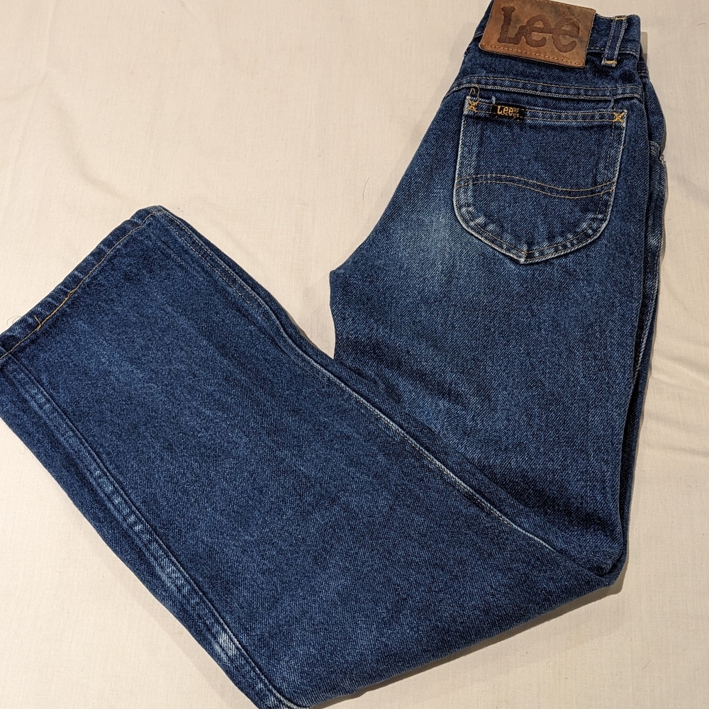 Vintage Lee Jeans